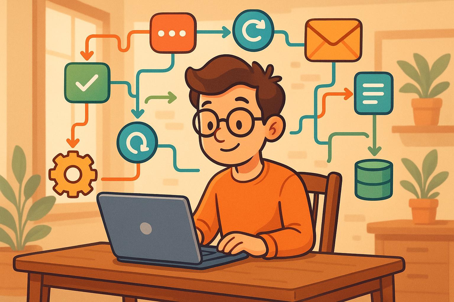 Best N8N Training Courses 2025: 12 Learning Options Reviewed + Realistic Expectations