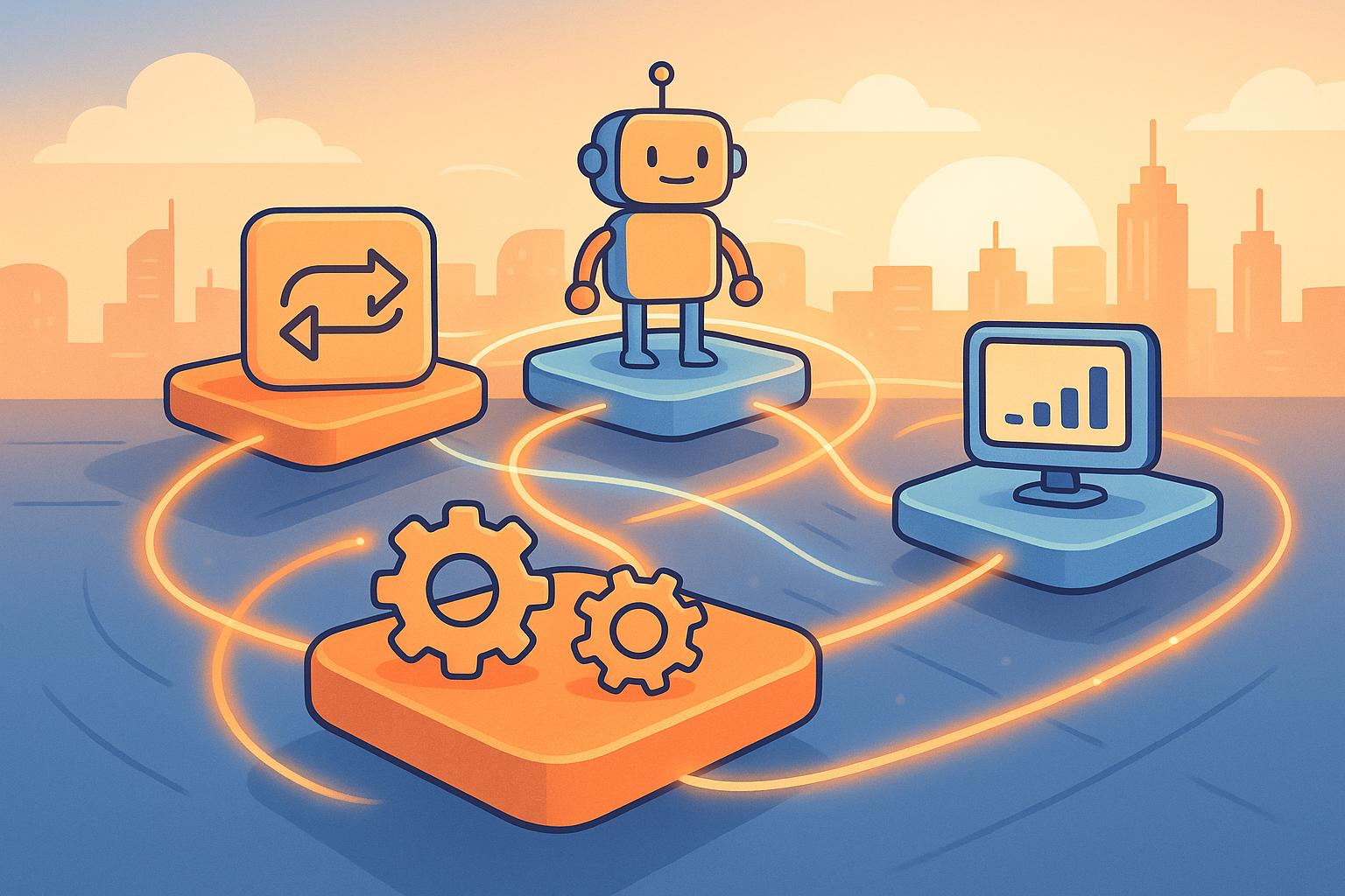 Gartner iPaaS Magic Quadrant 2025: Complete Analysis + Beyond Traditional Integration Leaders