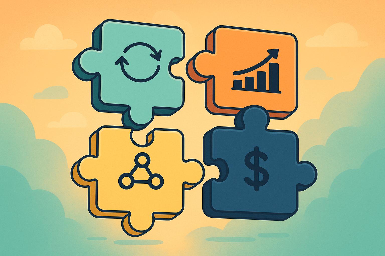 Best iPaaS for Software Vendors 2025: Enterprise Platform Comparison + Vendor Selection Guide