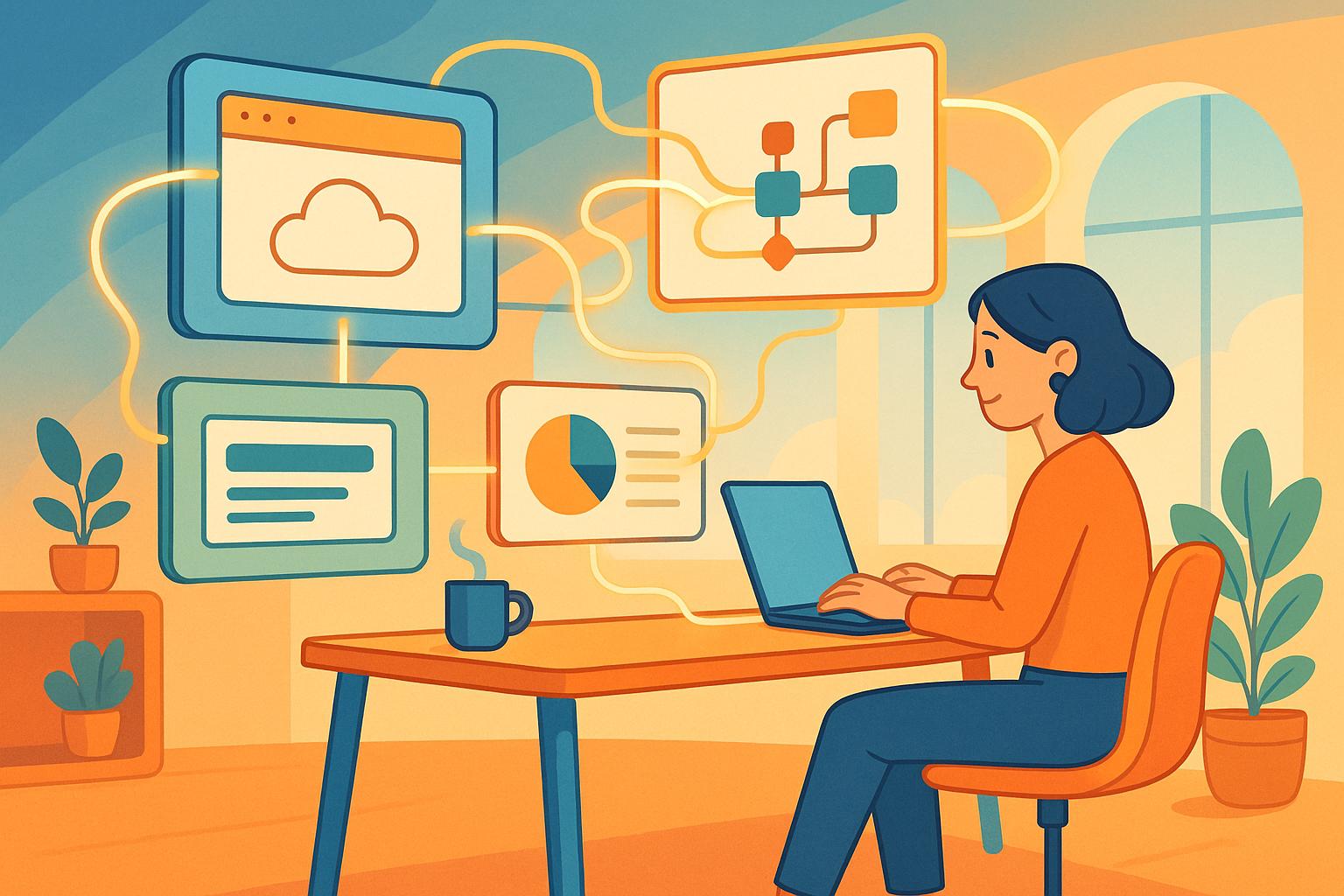 Best iPaaS for Data Integration & Workflow Automation 2025: Complete Platform Analysis