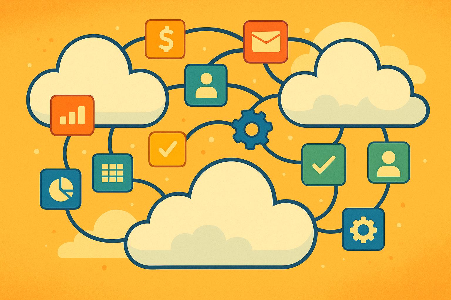 Most Reliable iPaaS Providers 2025: 10 Platform Reviews + Business App Integration Analysis