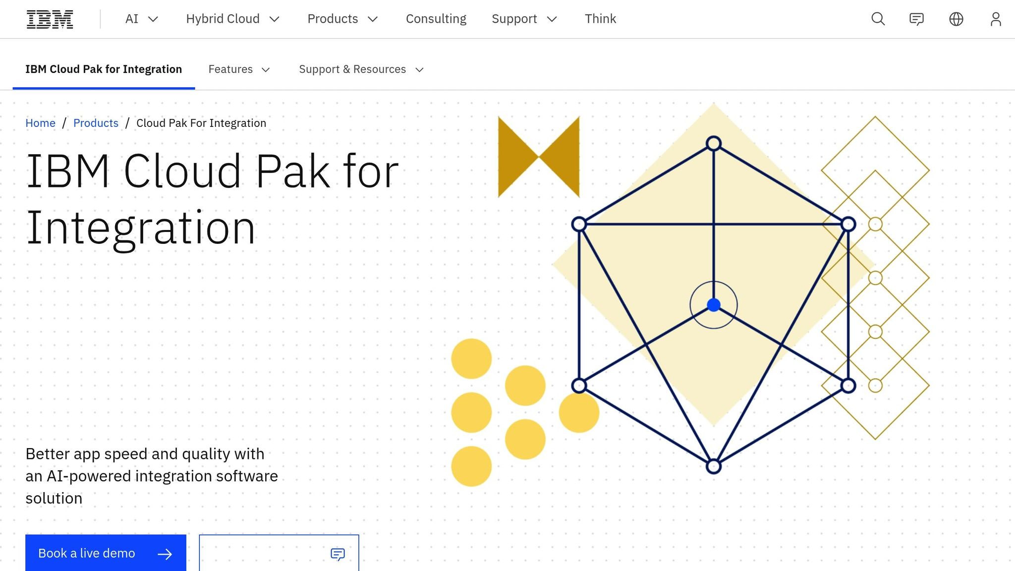 IBM Cloud Integration