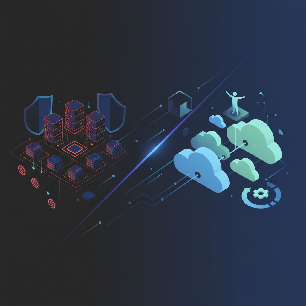 Compare n8n self-hosted enterprise costs vs Latenode's managed solutions. Discover how Latenode reduces operational overhead by 70% while providing dedicated deployment options and unified AI access for intelligent automation.