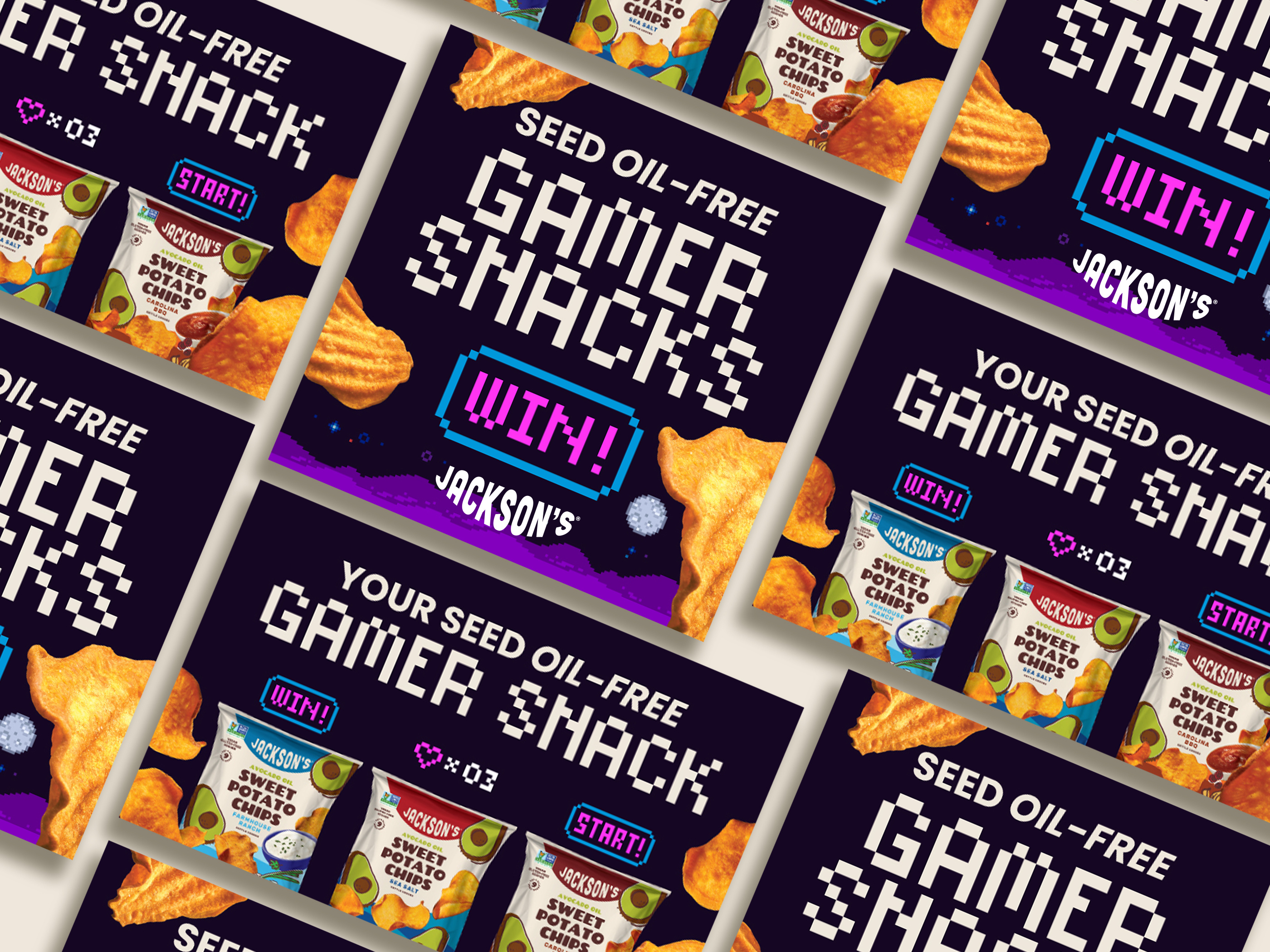 Blog Graphic for Chip Brand