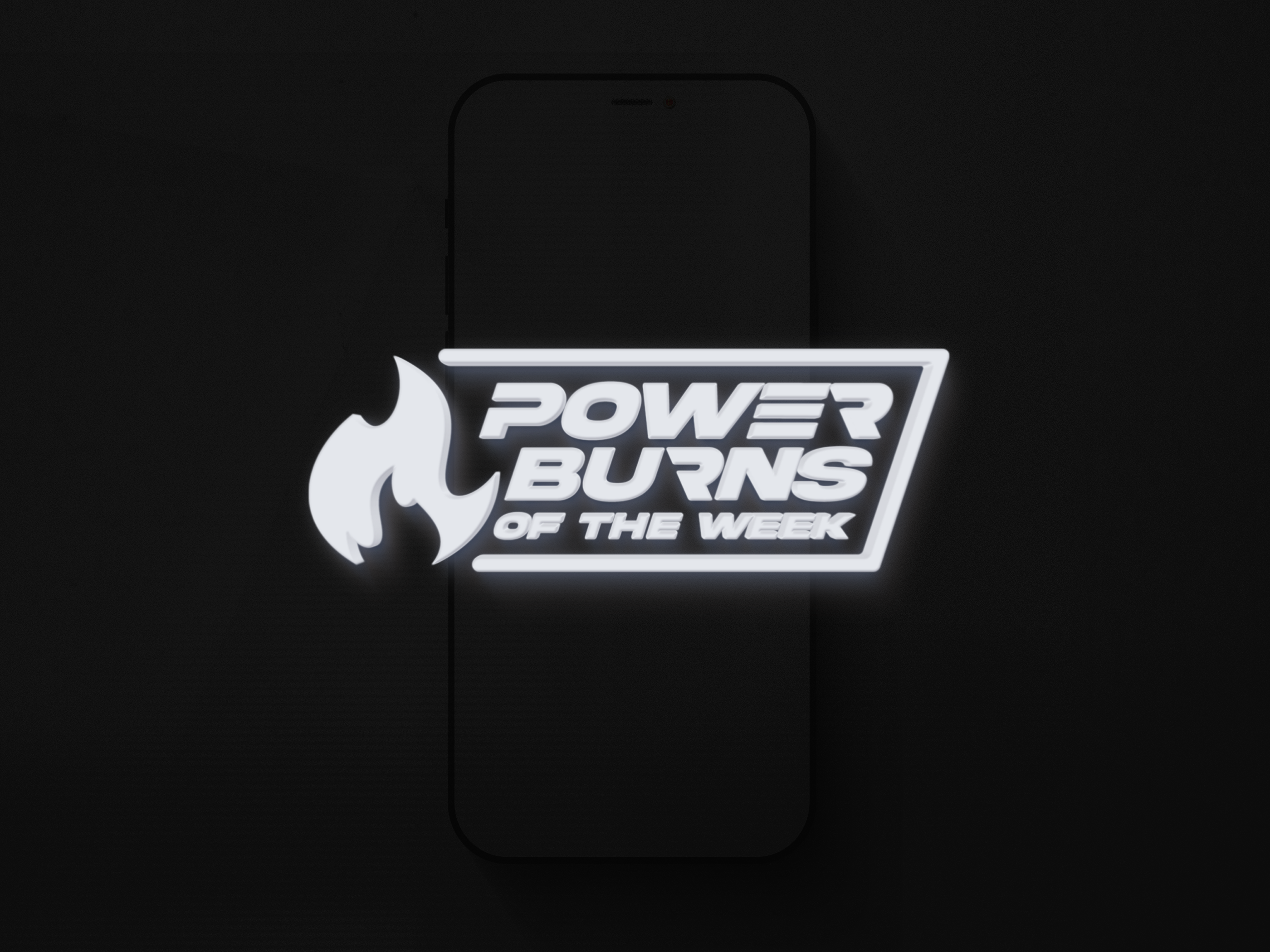 Energy Power Logo Design