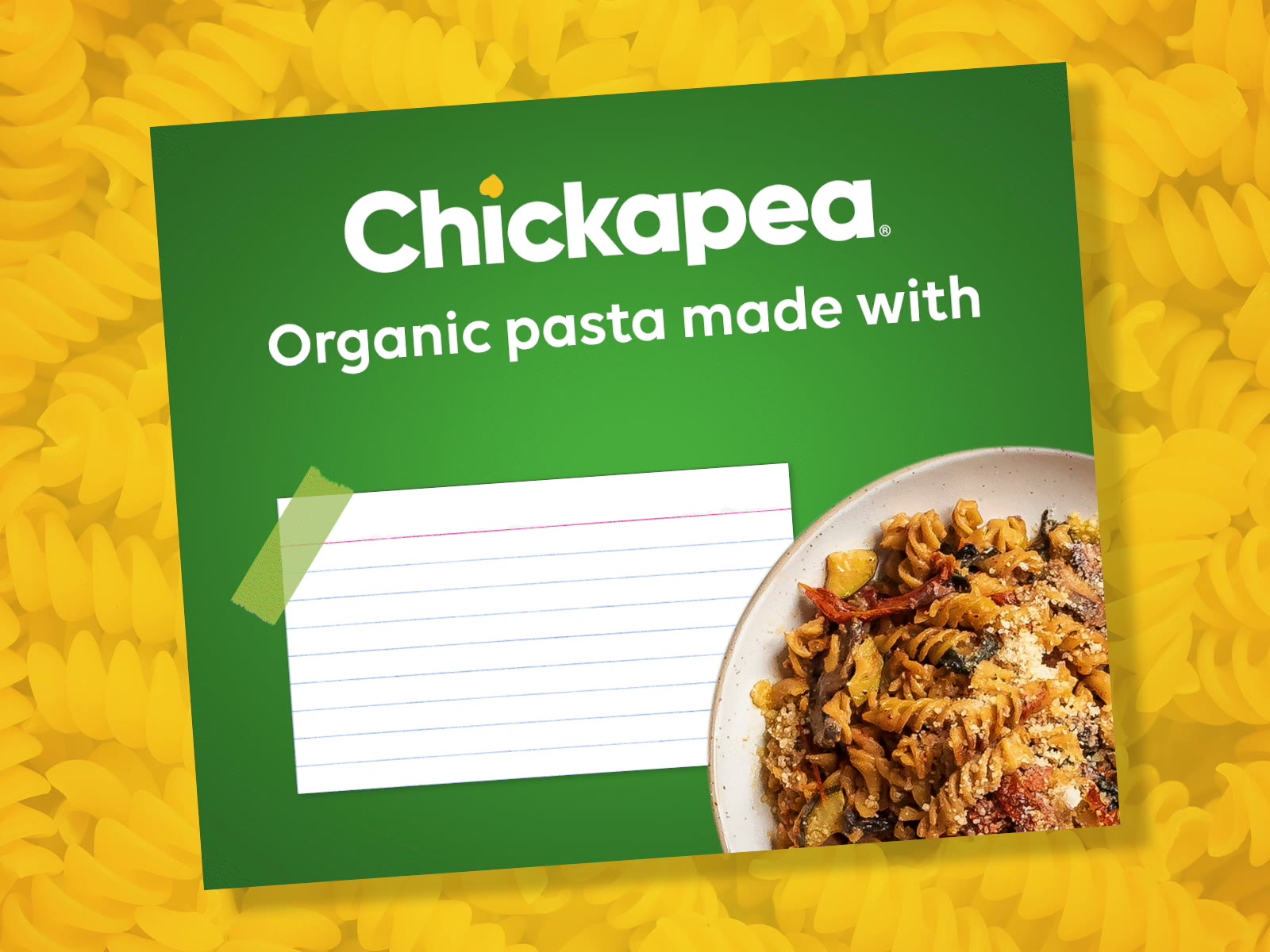 Product Fact Animation GIF Design