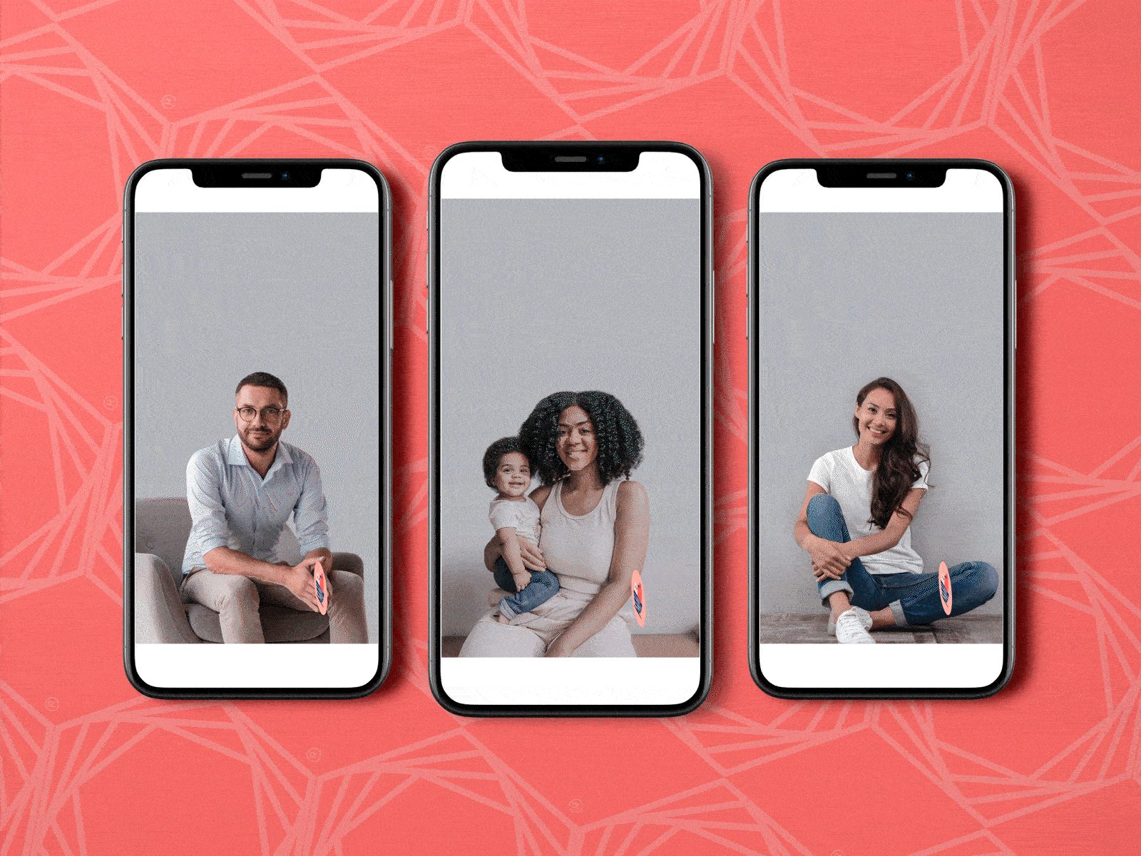 Vitamins Brand Story Animation