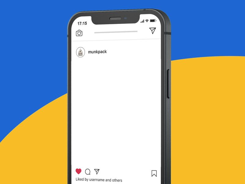 Product Release Announcement Social Media Graphic