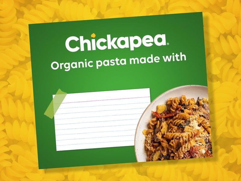 Product Fact Animation GIF Design