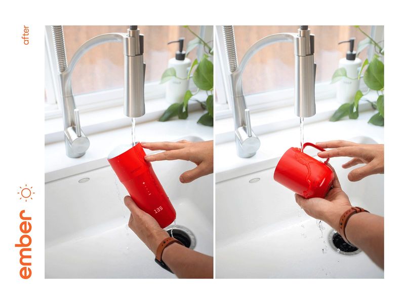 Tumbler Product Photo Edit