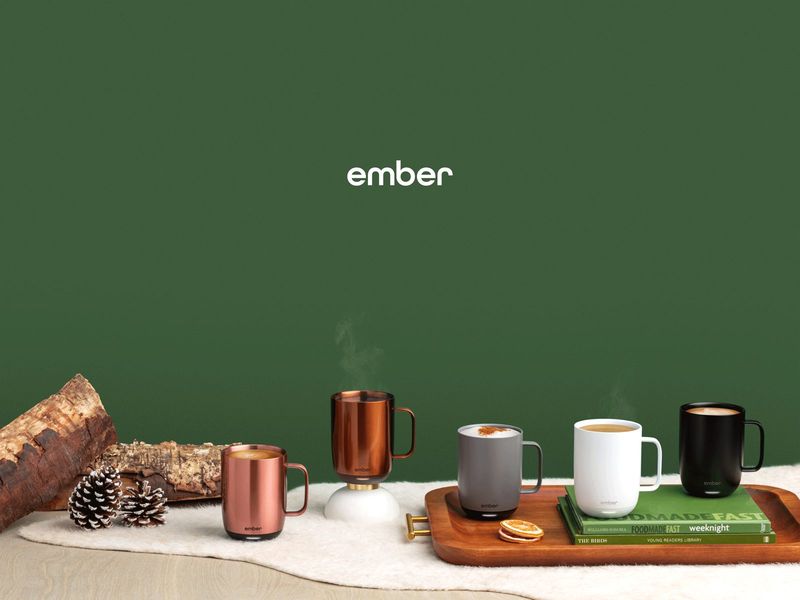 Drink Mug Photo Edit