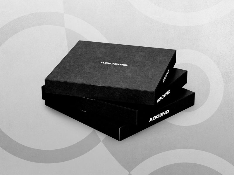 Smart Scale Product Box