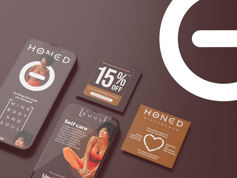 Vitamins Valentine's Day Promo