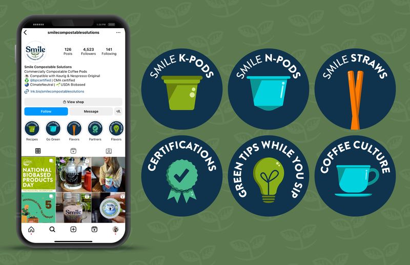 Stories Highlight Covers