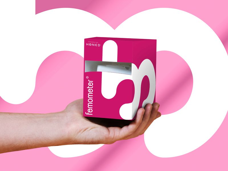 Immune Support Packaging Design