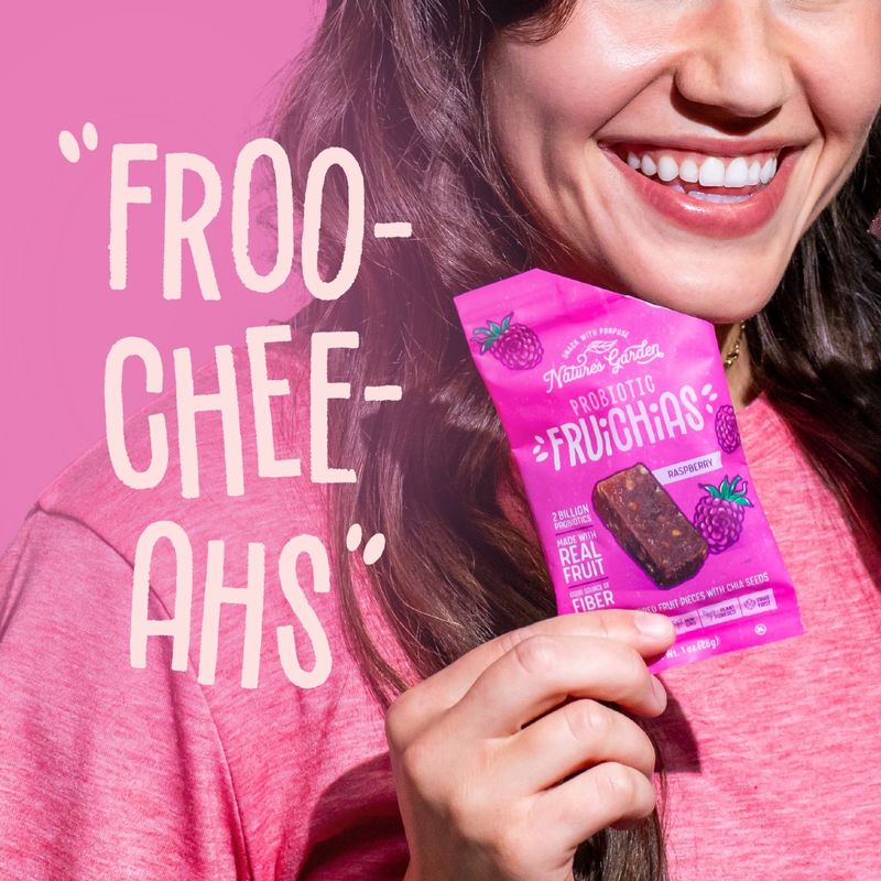 Packaging Design Healthy Snack