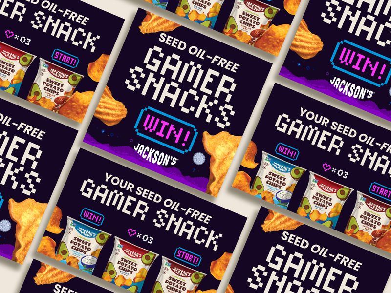 Blog Graphic for Chip Brand