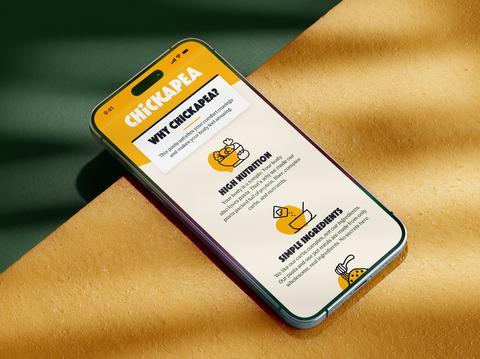 Email Design for Pasta Brand (3)