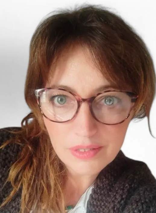 Photo de profil de Karine de leusse - Psychologue clinicienne et conférencière.