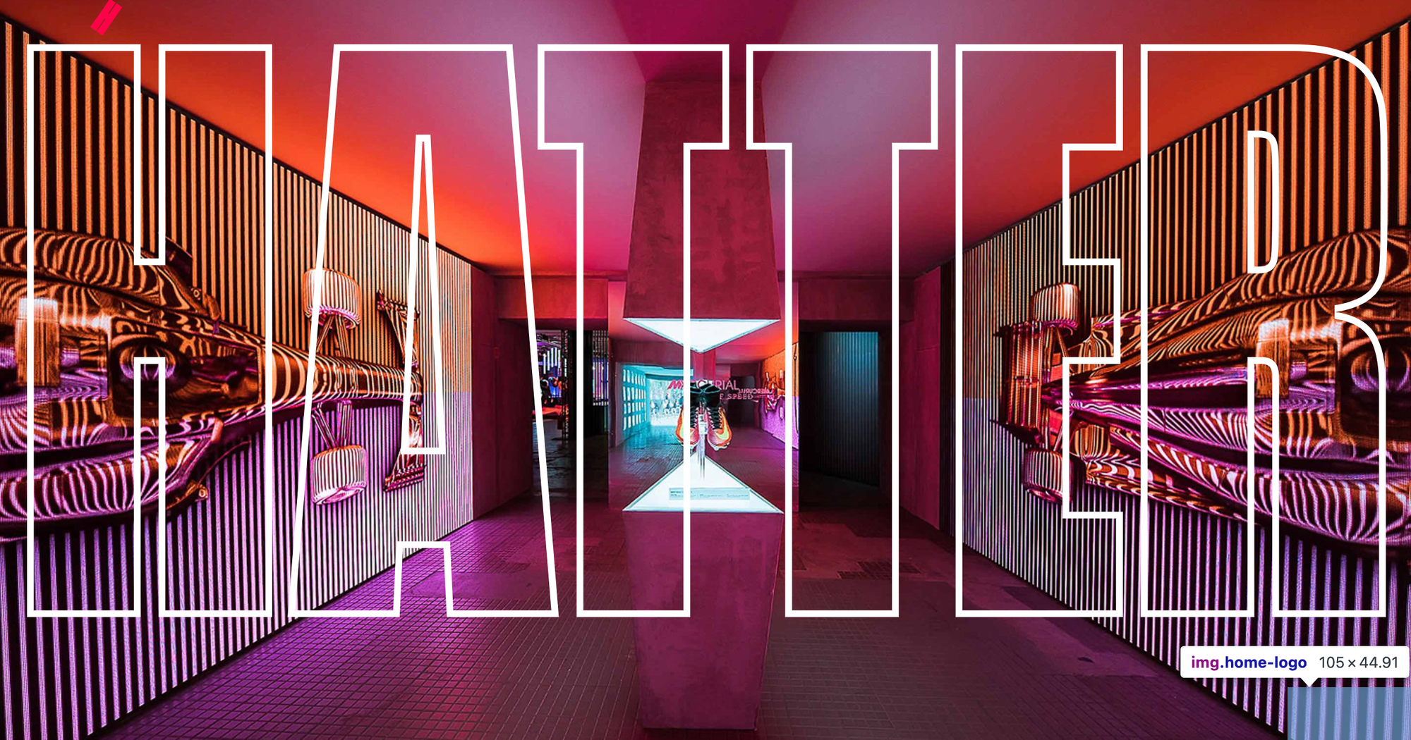 Hatter Agency