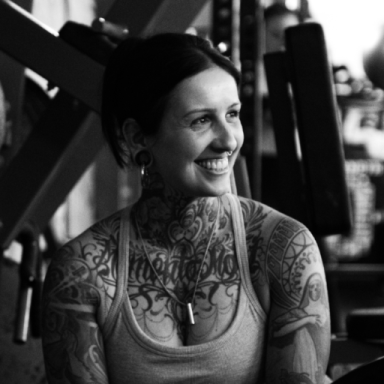 Caroline Zamzow