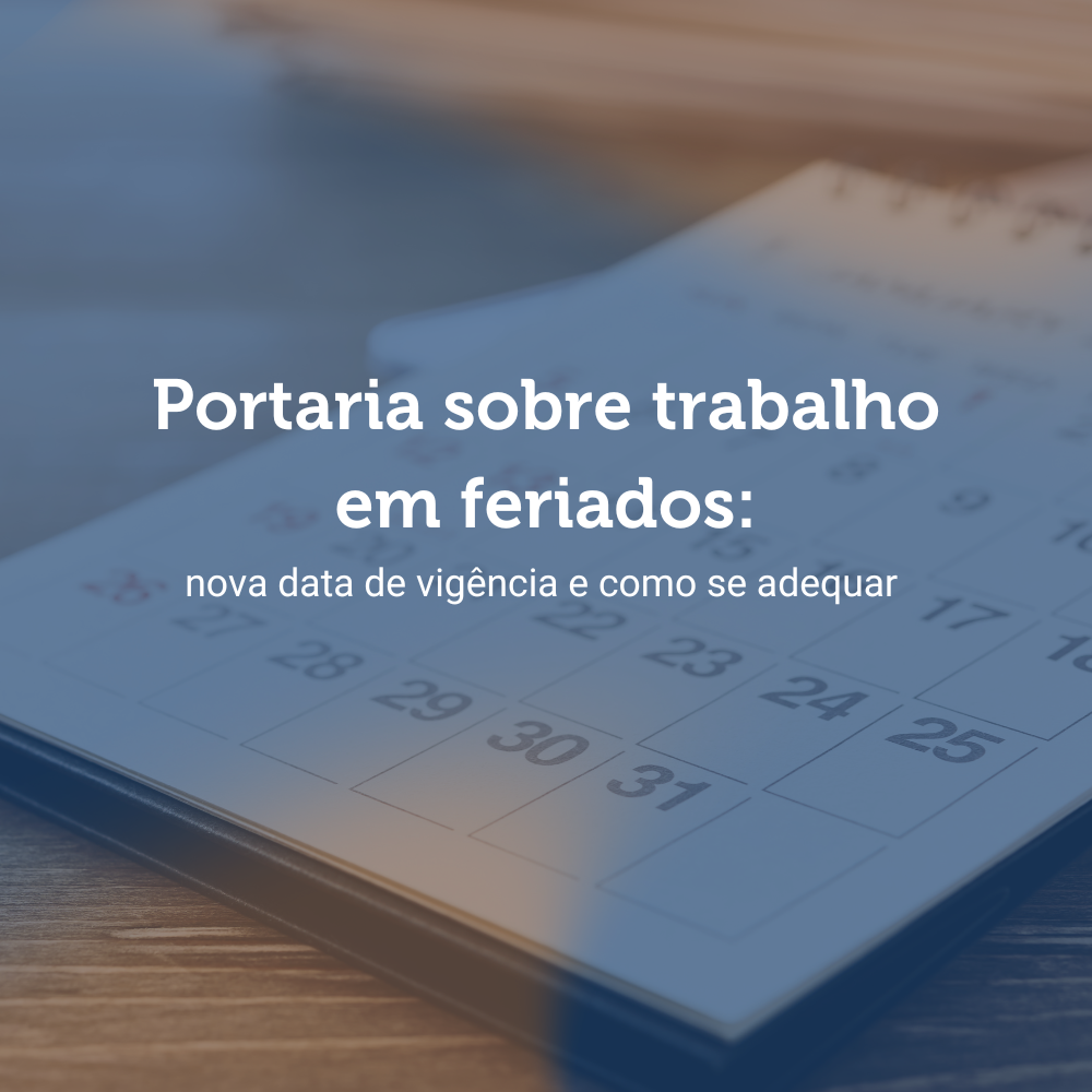 calendário sobre a mesa