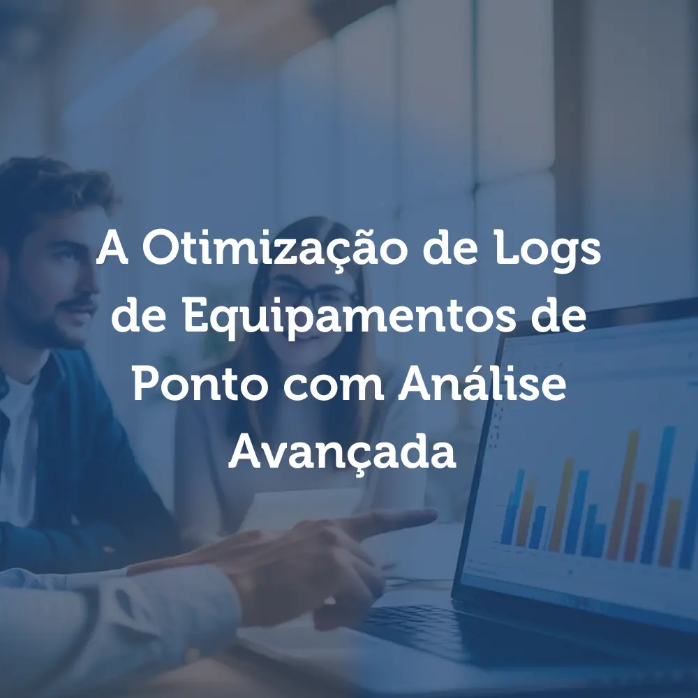 pessoas ao redor de um notebook com gráfico