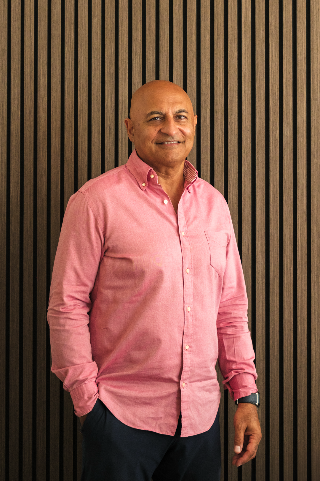 Jeff Chowdhry