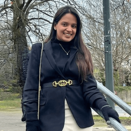 Vanshika Jain