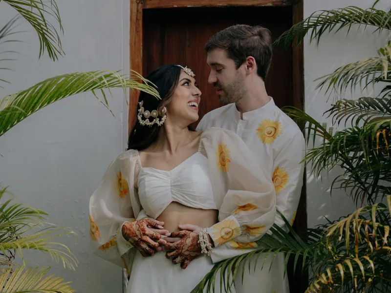 wedding stylists