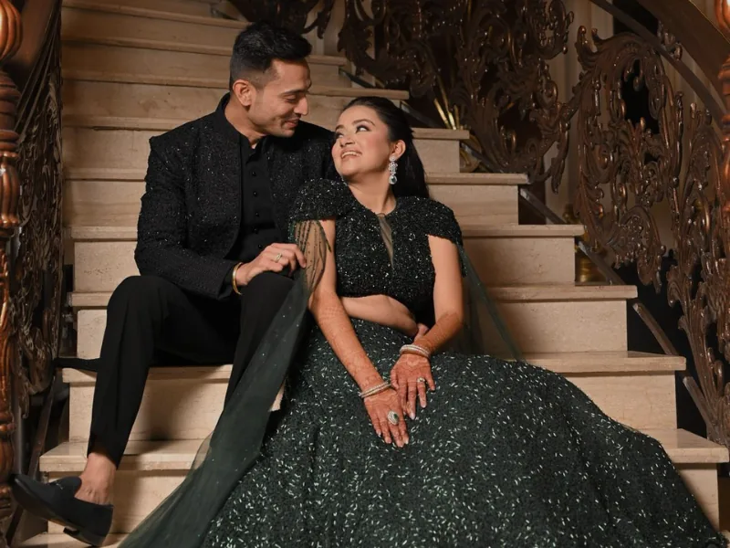 wedding stylists
