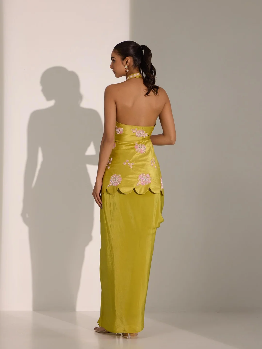 Styling by Eesha Gera for Nitisha Kashyap