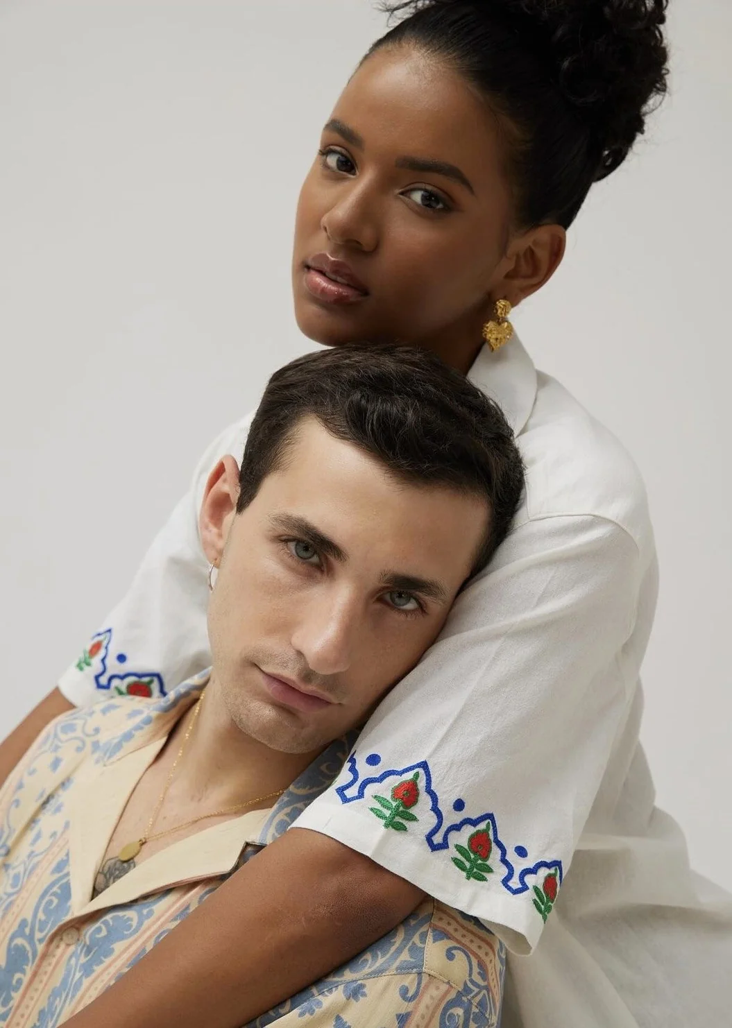 Boho Born styling by Eesha Gera
