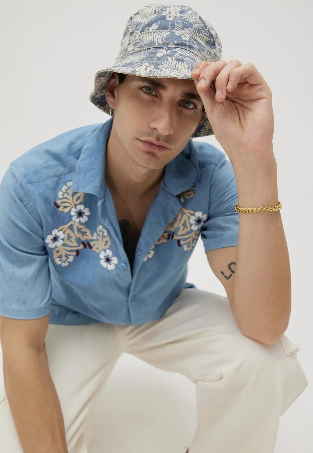 Boho Born styling by Eesha Gera