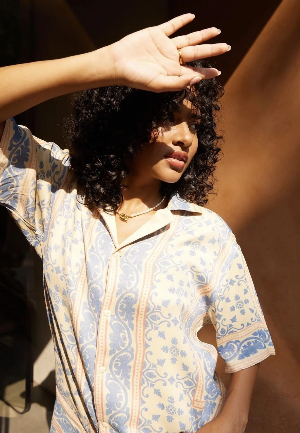 Boho Born styling by Eesha Gera