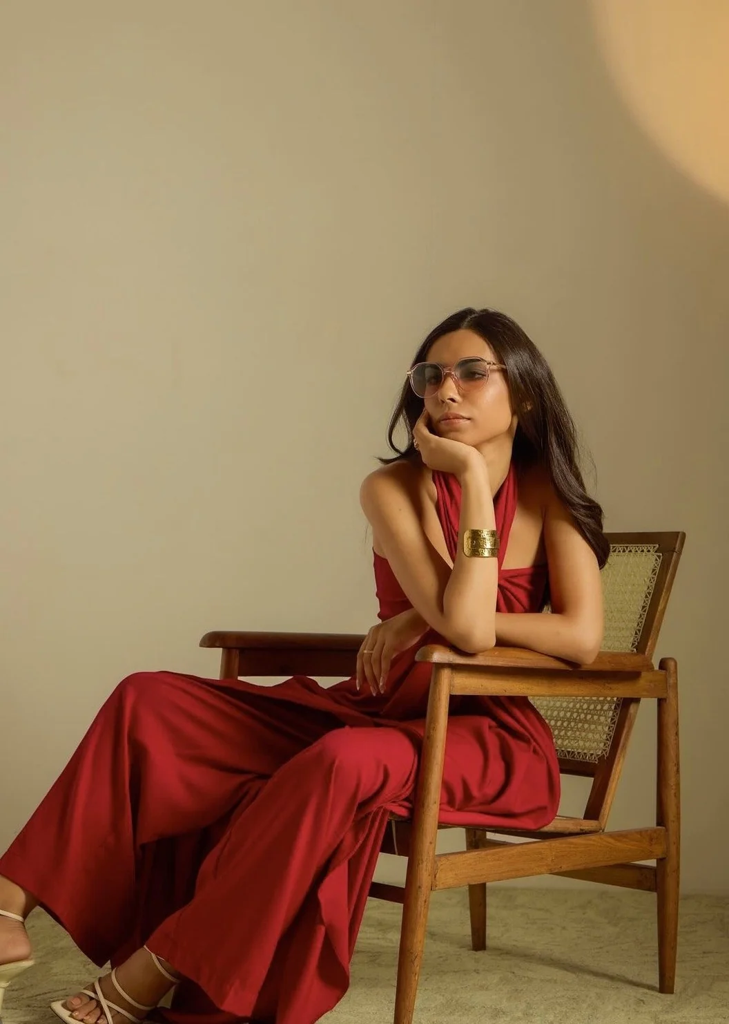 Zany Zest styling by Eesha Gera