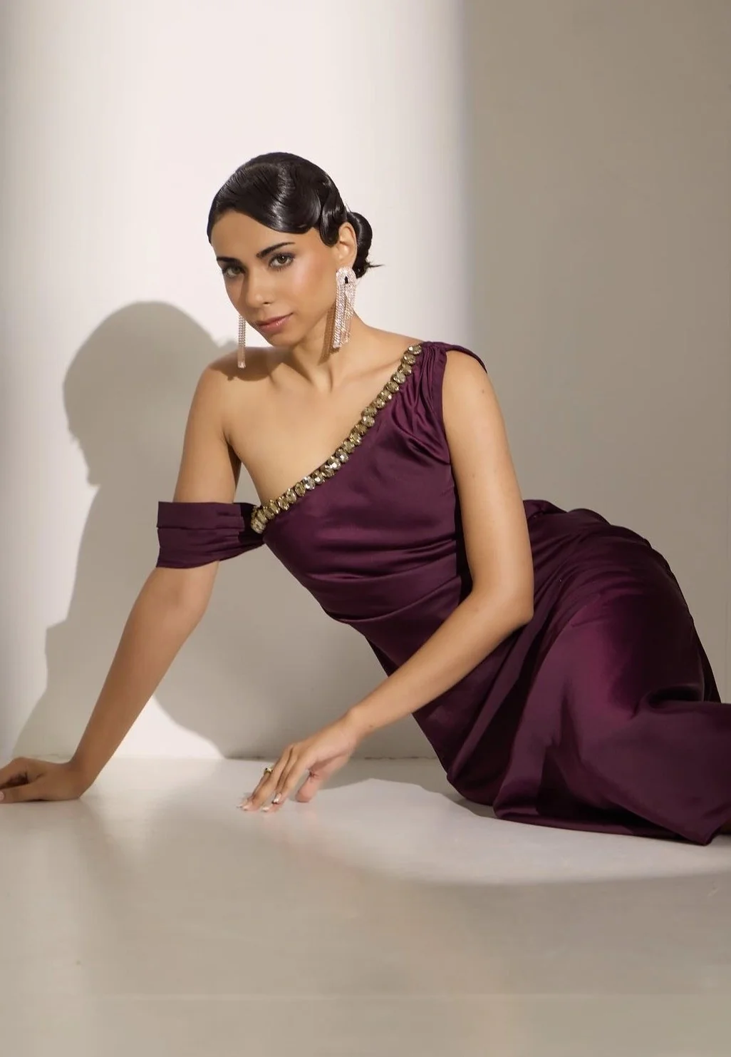 Zany Zest styling by Eesha Gera