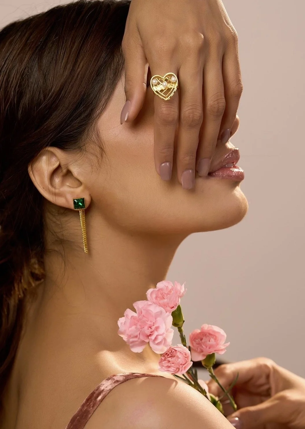 Esme Crystals styling by Eesha Gera