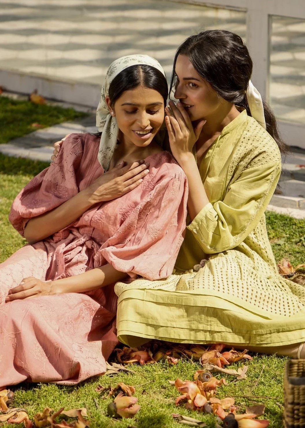 Studio Banera styling by Eesha Gera
