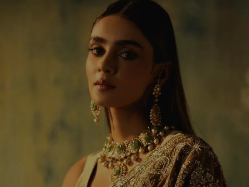 AJD Summer styled by Diya Ahuja