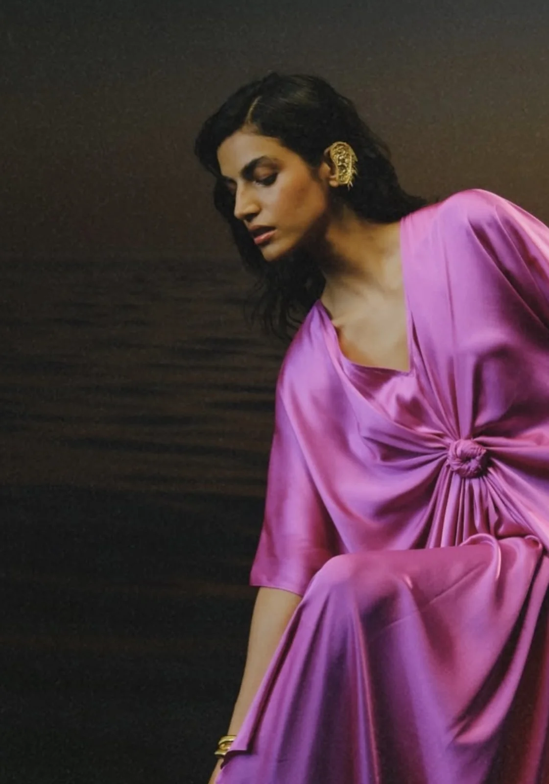 Drishti Chhabra styling by Diya Ahuja