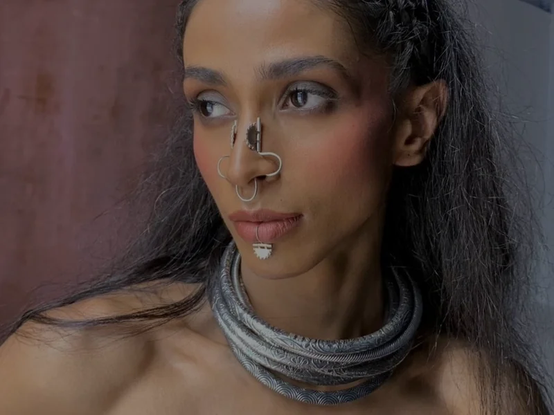 Ashhutossh styled by Diya Ahuja