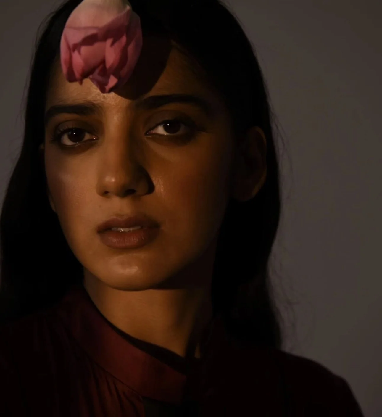 Ananya Agrawal Shadowplay styling by Diya Ahuja