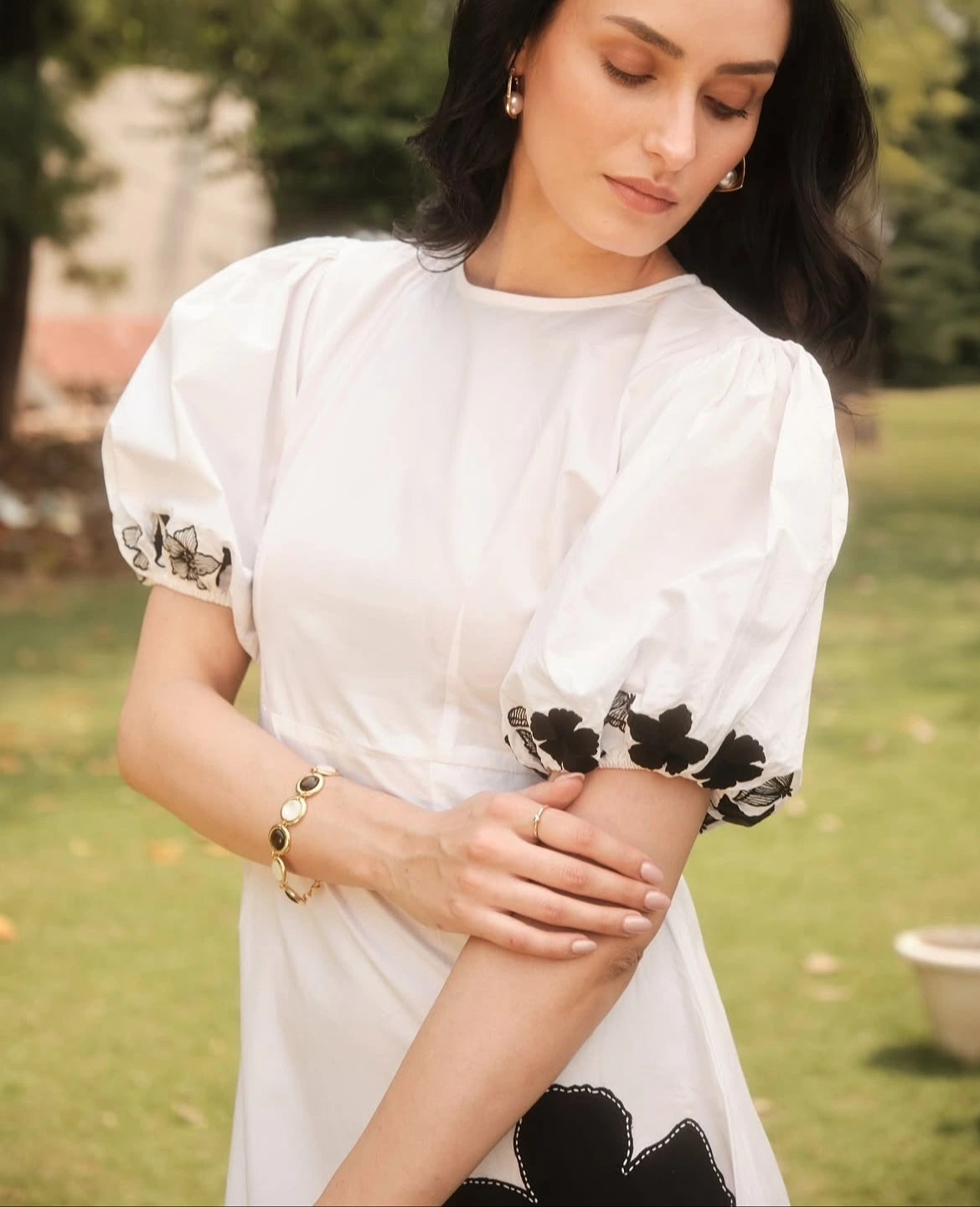 97 Motifs styled by Vanshika Jain