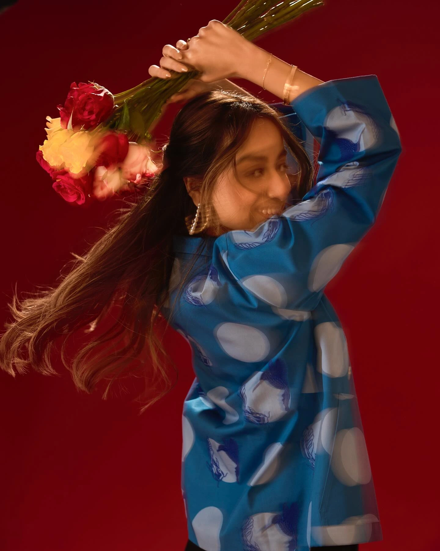97 Motifs styled by Vanshika Jain