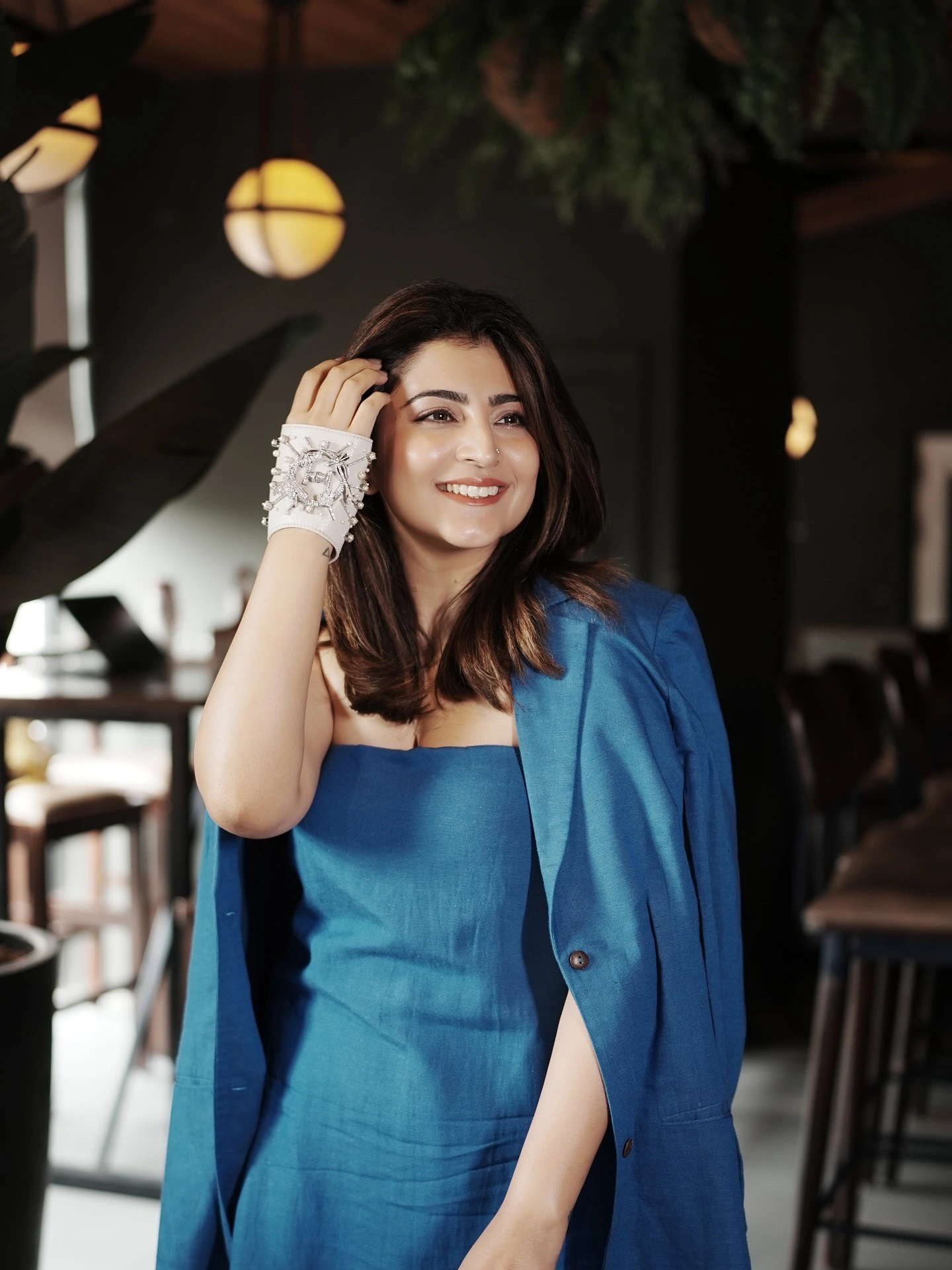 Ankita styled by Vanshika Jain