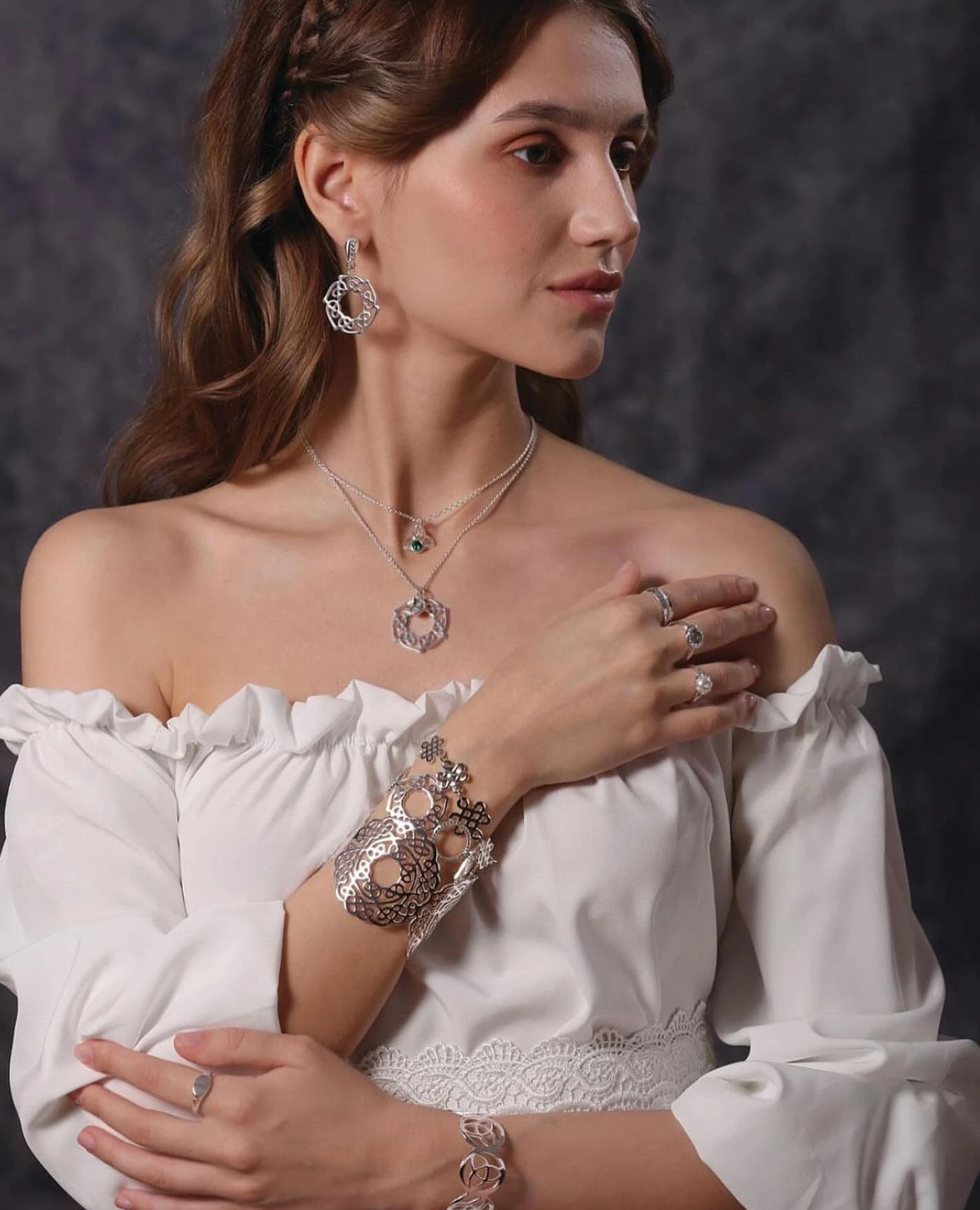 Kuseh styled by Vanshika Jain