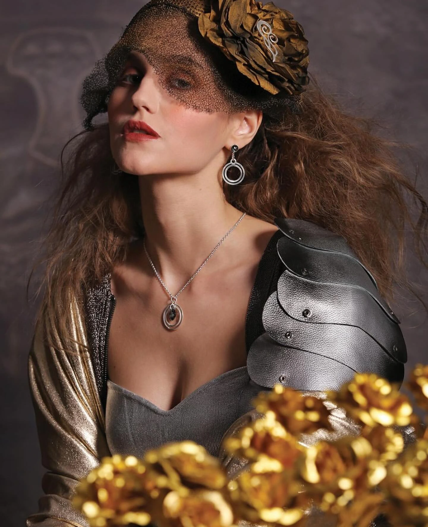Kuseh styled by Vanshika Jain