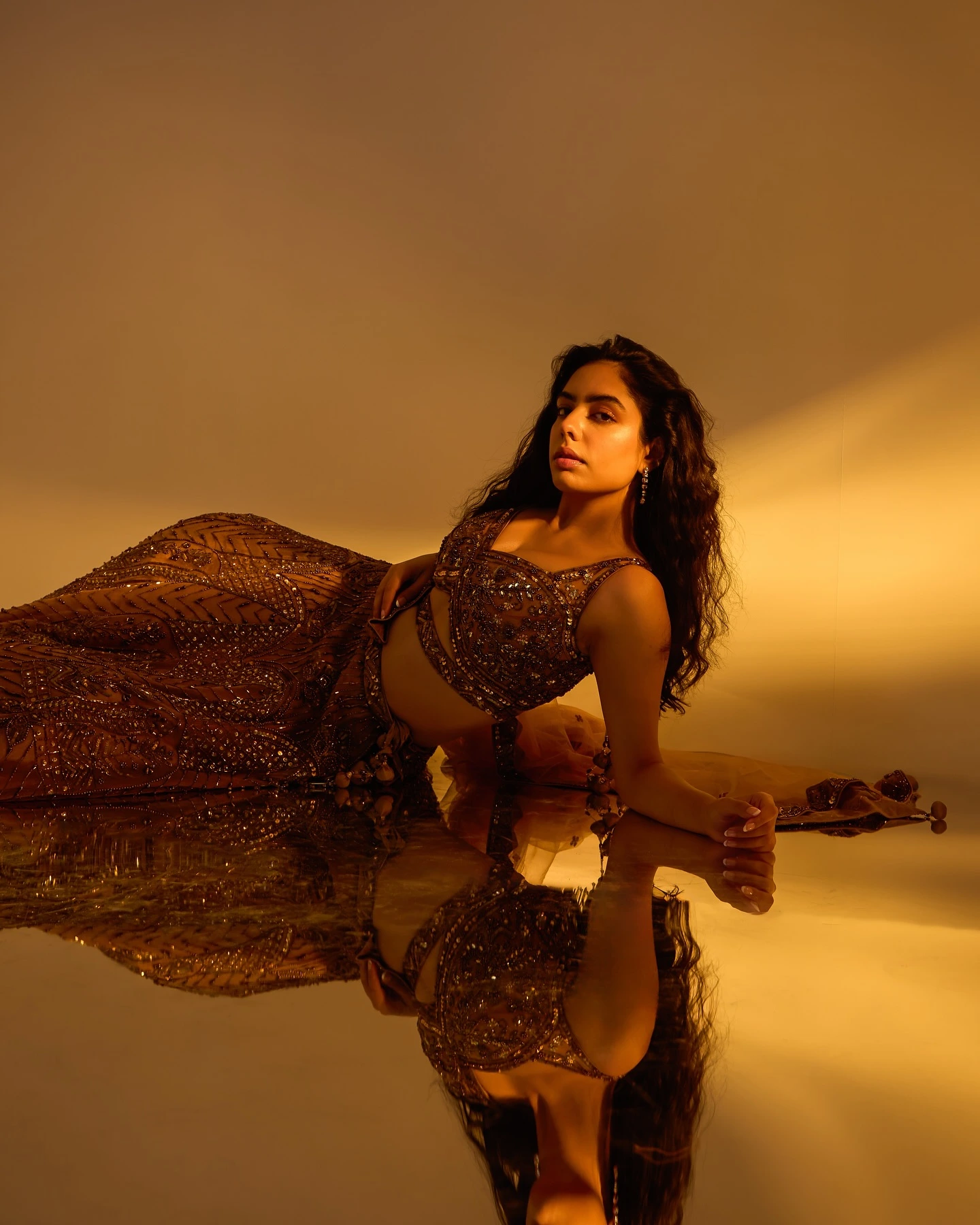 Gyaans styled by Vanshika Jain