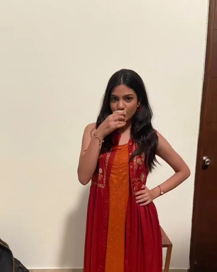 Styling by Manya Aggarwal